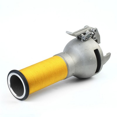 Foam Expansion Tube For Handline Nozzle